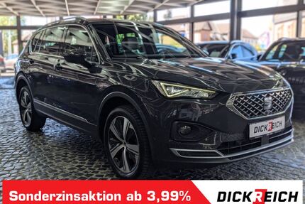 Seat Tarraco Gebrauchtwagen