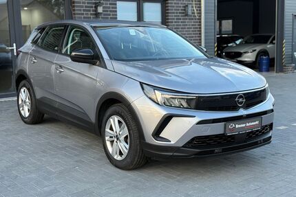 Opel Grandland (X) Gebrauchtwagen