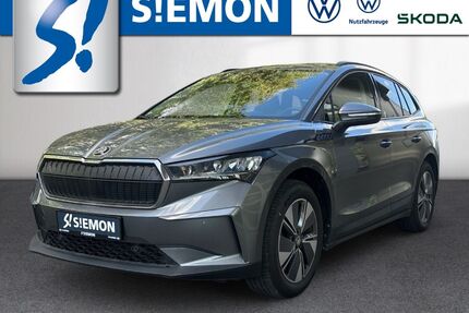 Skoda Enyaq Gebrauchtwagen