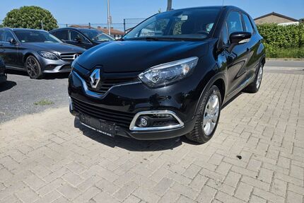 Renault Captur Gebrauchtwagen