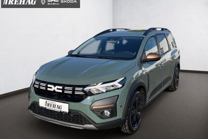 Dacia Jogger Gebrauchtwagen
