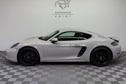 Porsche Cayman Gebrauchtwagen
