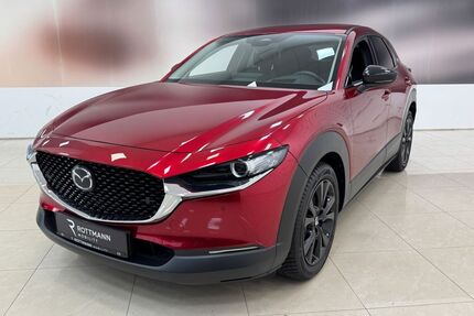 Mazda CX-30 Gebrauchtwagen