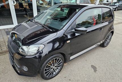 Skoda Citigo Gebrauchtwagen