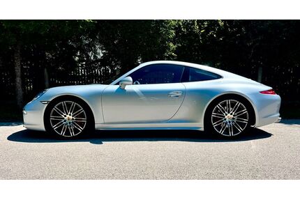 Porsche 911 Urmodell Gebrauchtwagen
