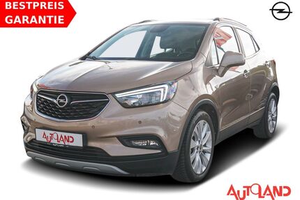 Opel Mokka X Gebrauchtwagen