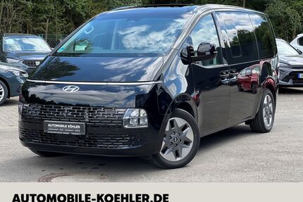 Hyundai STARIA Gebrauchtwagen