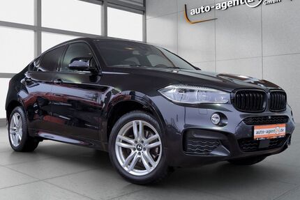 BMW X6 Gebrauchtwagen