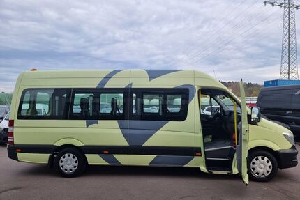 Mercedes-Benz Sprinter Gebrauchtwagen