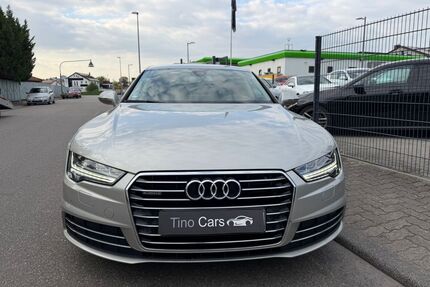 Audi A7 Gebrauchtwagen