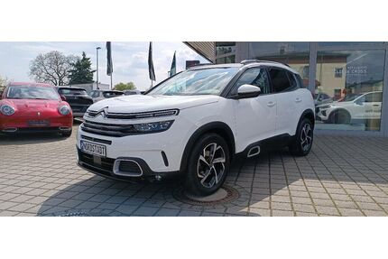 Citroen C5 Aircross Gebrauchtwagen