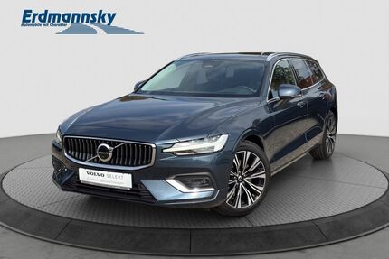 Volvo V60 Gebrauchtwagen