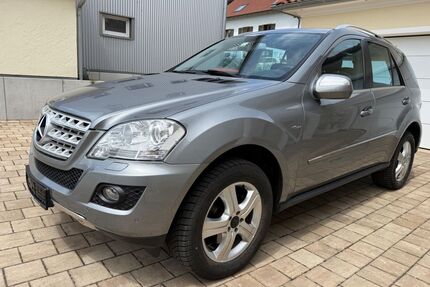 Mercedes-Benz ML 300 Gebrauchtwagen