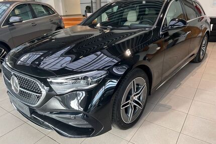 Mercedes-Benz E 300 Gebrauchtwagen