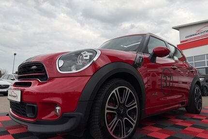 Mini John Cooper Works Gebrauchtwagen