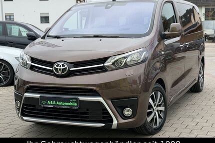 Toyota Proace (Verso) Gebrauchtwagen