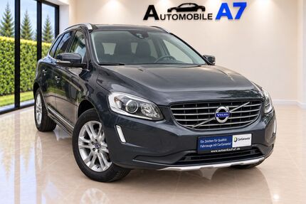 Volvo XC60 Gebrauchtwagen