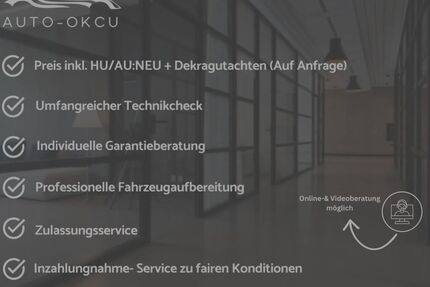 Ford Mondeo Gebrauchtwagen