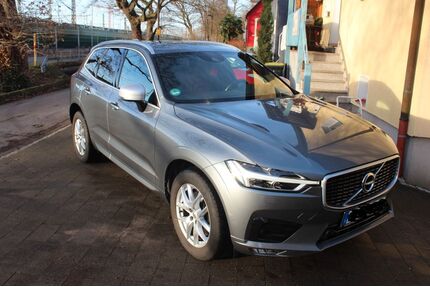 Volvo XC60 Gebrauchtwagen