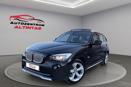 BMW X1 Gebrauchtwagen