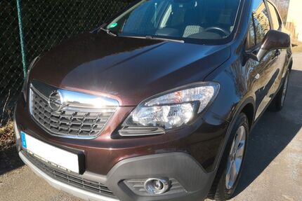 Opel Mokka Gebrauchtwagen