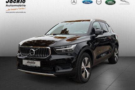 Volvo XC40 Gebrauchtwagen