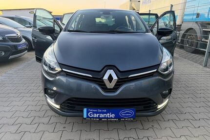 Renault Clio Gebrauchtwagen