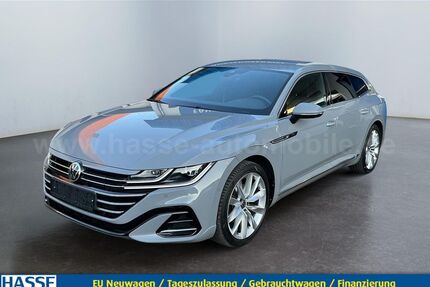 VW Arteon Gebrauchtwagen