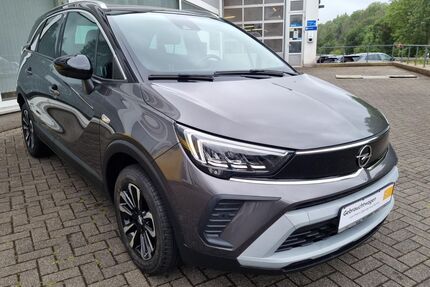 Opel Crossland (X) Gebrauchtwagen