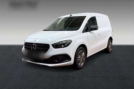 Mercedes-Benz Citan Gebrauchtwagen