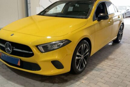 Mercedes-Benz A 180 Gebrauchtwagen
