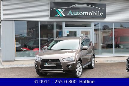 Mitsubishi Outlander Gebrauchtwagen