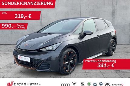 Cupra Born Gebrauchtwagen