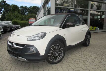Opel Adam Gebrauchtwagen