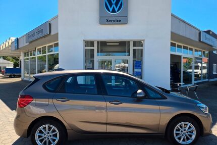 BMW 218 Gebrauchtwagen