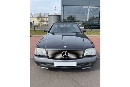 Mercedes-Benz SL 500 Gebrauchtwagen