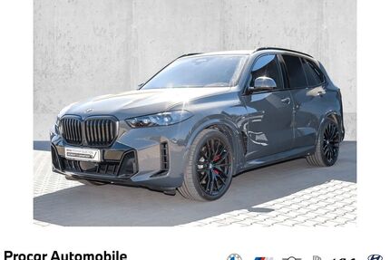 BMW X5 Gebrauchtwagen