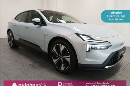 Polestar 4 Gebrauchtwagen