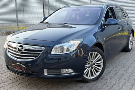 Opel Insignia Gebrauchtwagen