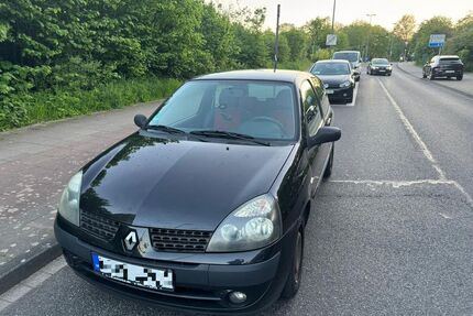 Renault Clio Gebrauchtwagen