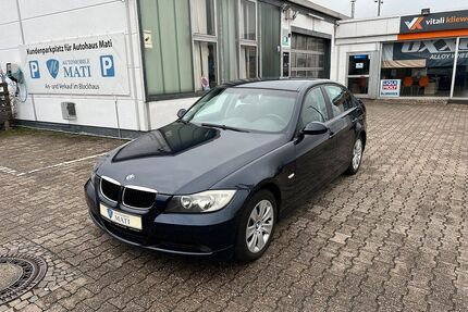 BMW 318 Gebrauchtwagen