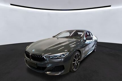 BMW 840 Gebrauchtwagen