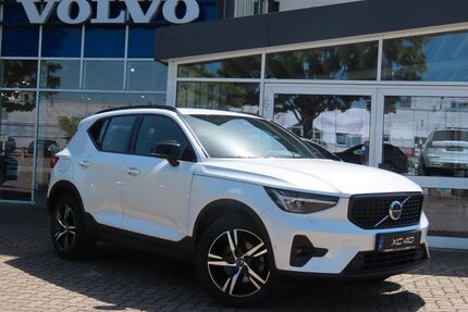 Volvo XC40 Gebrauchtwagen