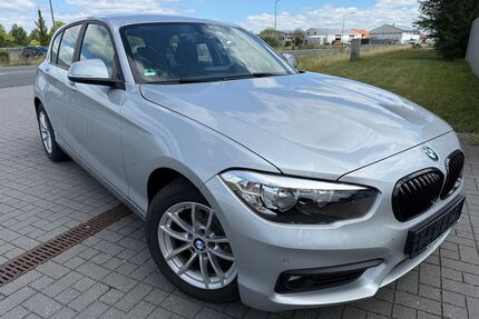 BMW 116 Gebrauchtwagen