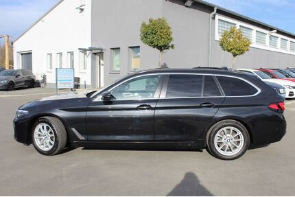 BMW 520 Gebrauchtwagen