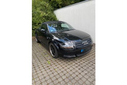 Audi TT Gebrauchtwagen