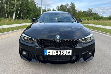 BMW 430 Gran Coupé Gebrauchtwagen