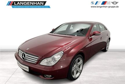 Mercedes-Benz CLS 350 Gebrauchtwagen