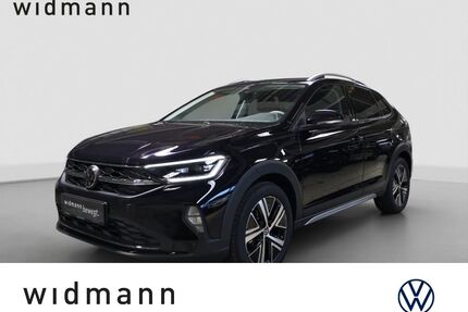 VW Taigo Gebrauchtwagen