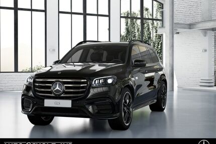 Mercedes-Benz GLS 450 Gebrauchtwagen